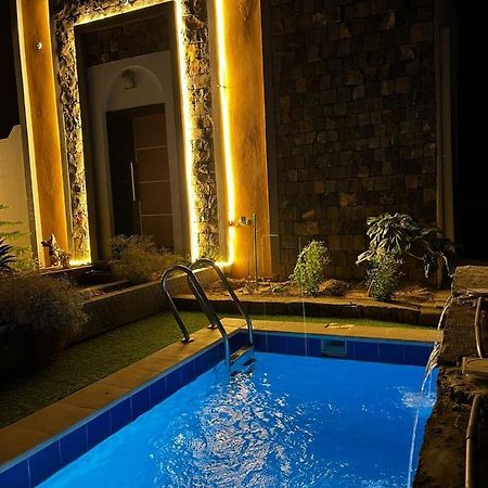 Stars Villa الجبل الاخضر Sayq Dış mekan fotoğraf